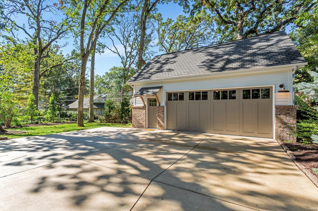 Sherwood Forest 2nd Add - Residential