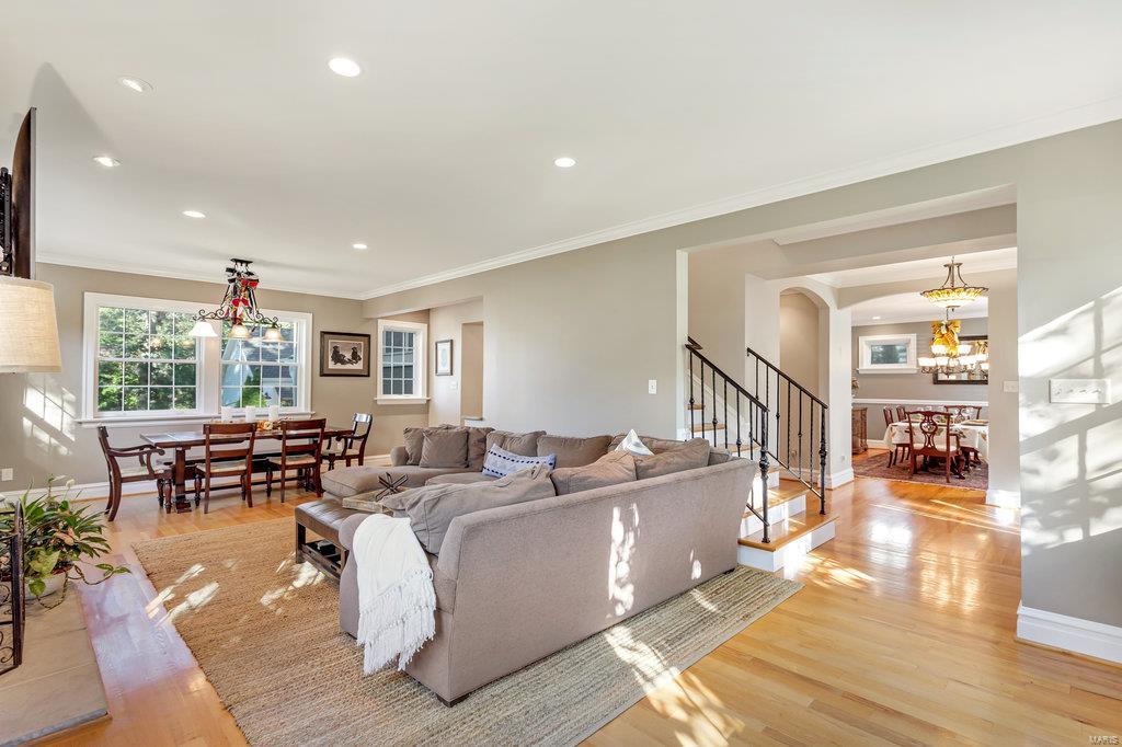 Sherwood Forest 2nd Add - Residential