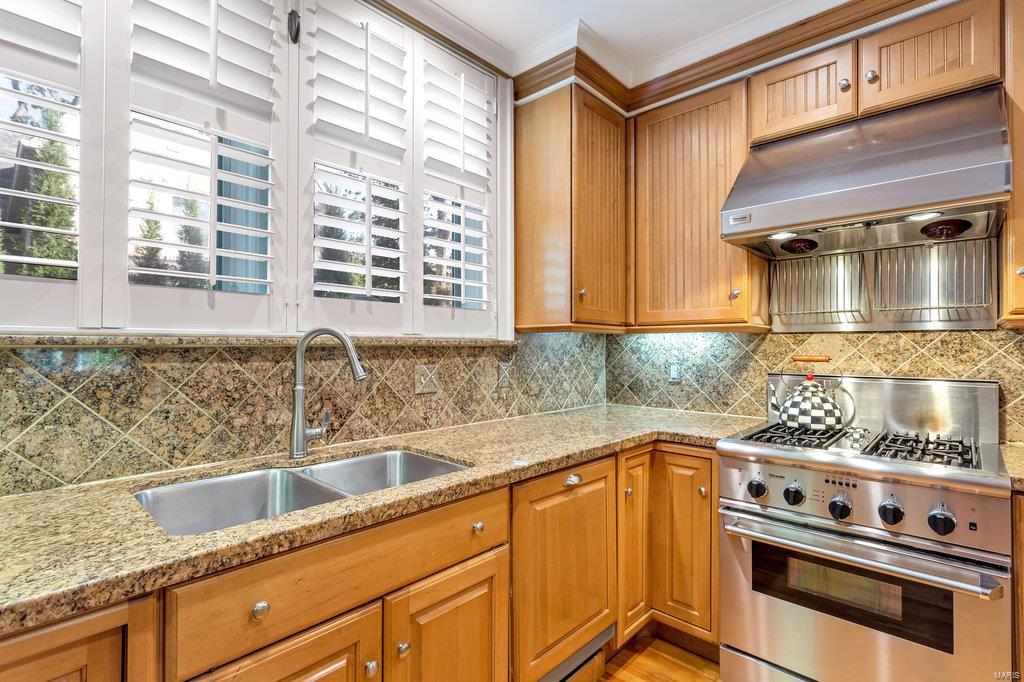 Sherwood Forest 2nd Add - Residential