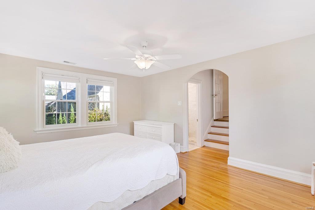 Sherwood Forest 2nd Add - Residential