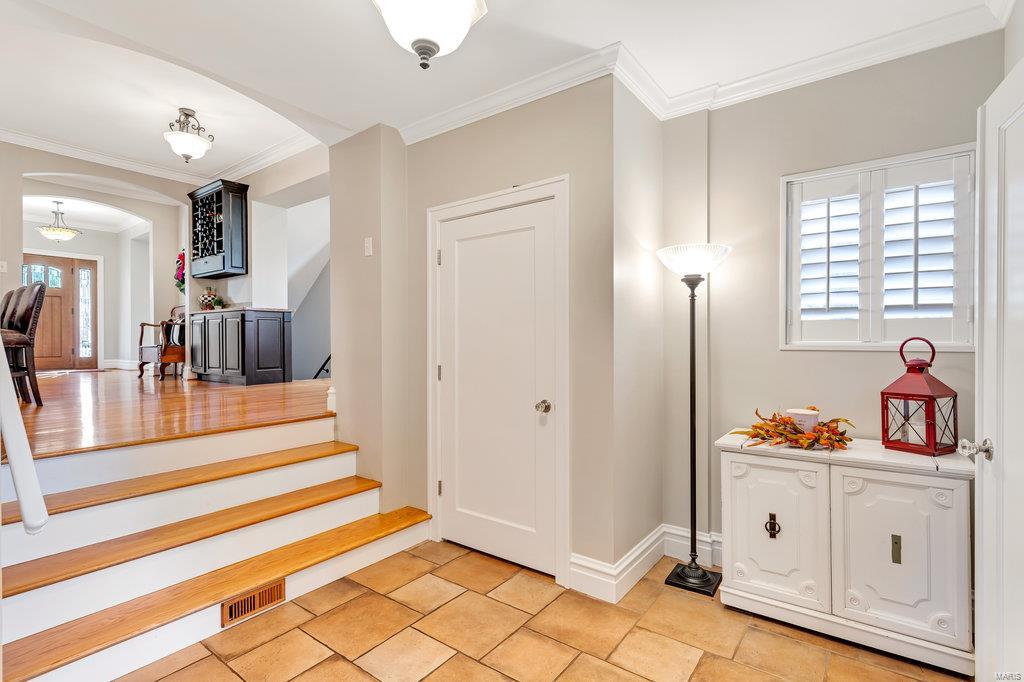 Sherwood Forest 2nd Add - Residential