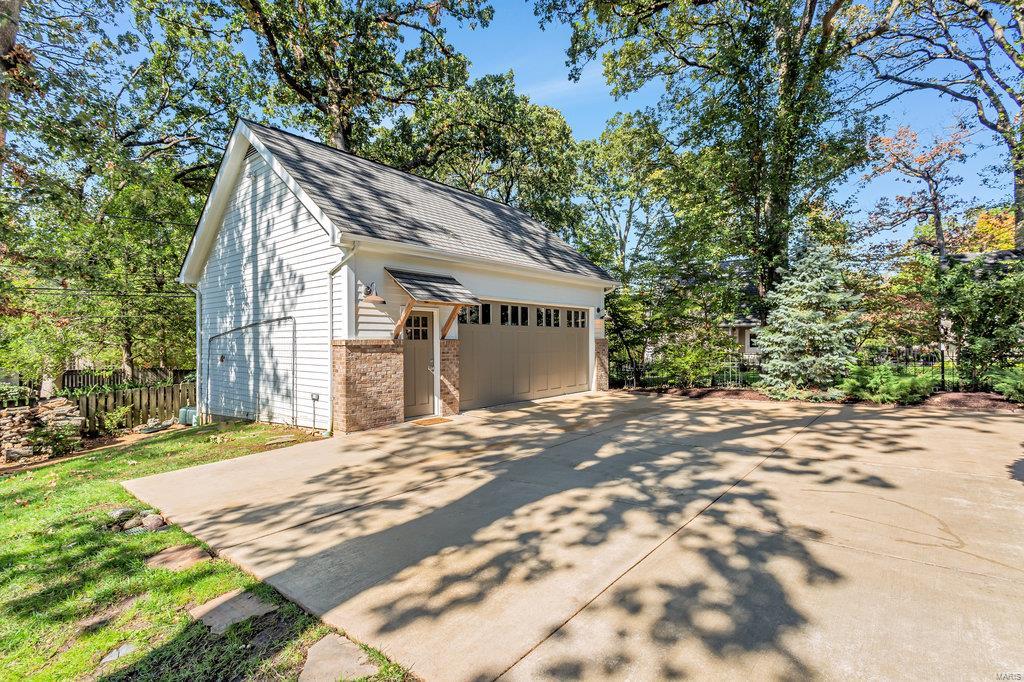 Sherwood Forest 2nd Add - Residential