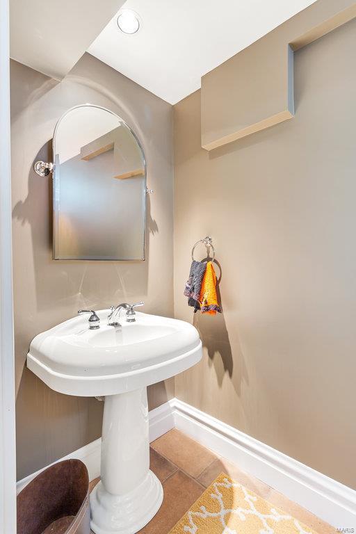 Sherwood Forest 2nd Add - Residential