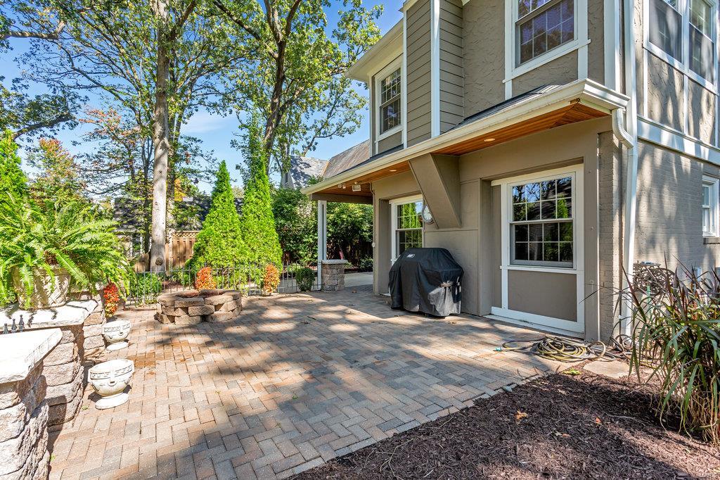 Sherwood Forest 2nd Add - Residential