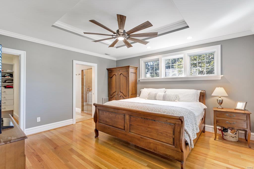 Sherwood Forest 2nd Add - Residential