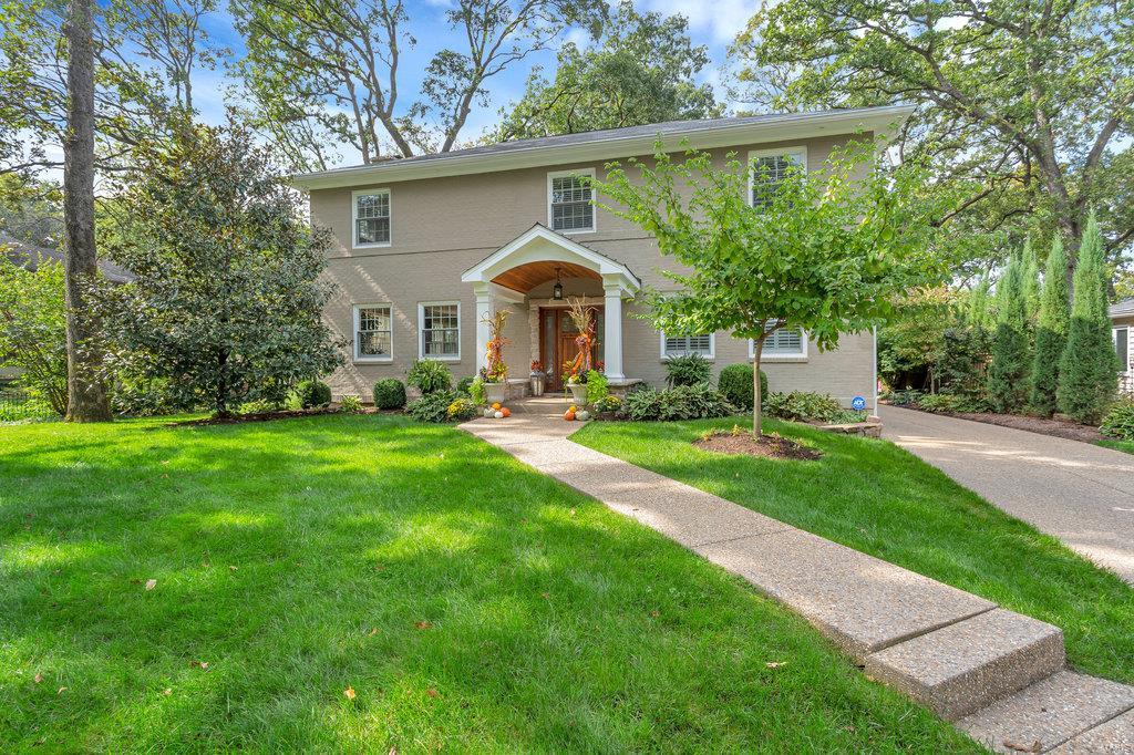 Sherwood Forest 2nd Add - Residential