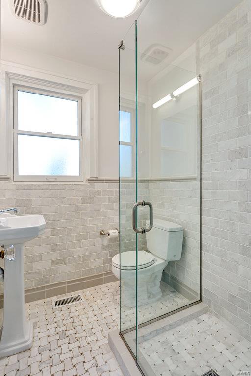 Sherwood Forest 2nd Add - Residential