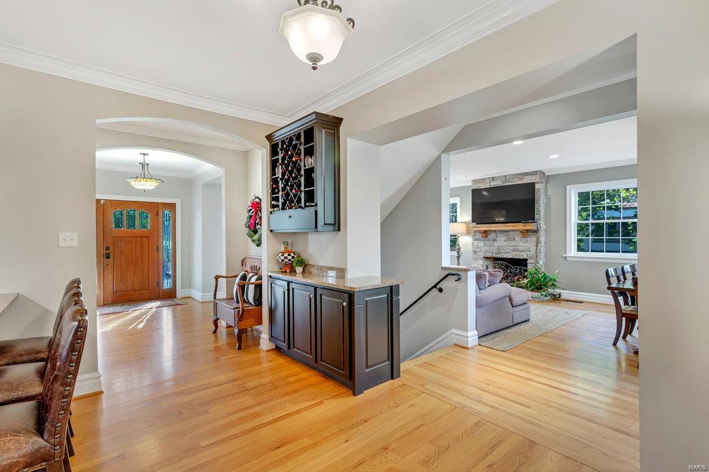 Sherwood Forest 2nd Add - Residential