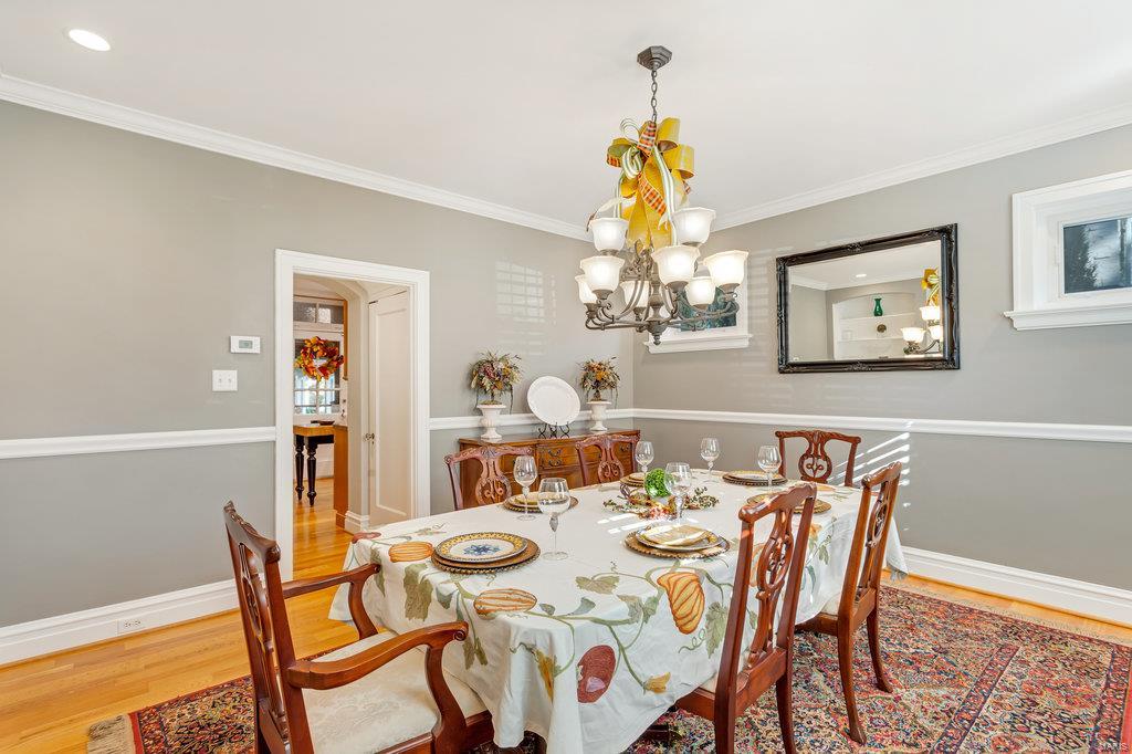 Sherwood Forest 2nd Add - Residential