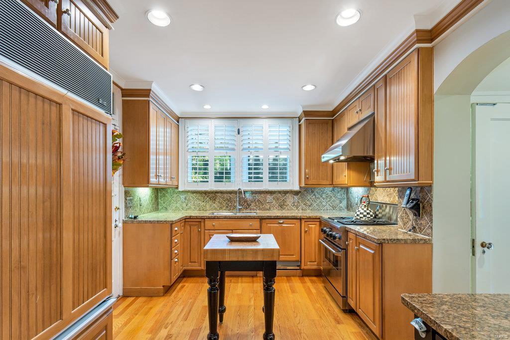 Sherwood Forest 2nd Add - Residential