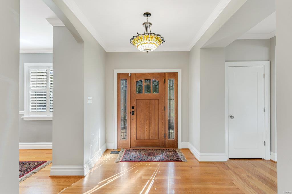 Sherwood Forest 2nd Add - Residential