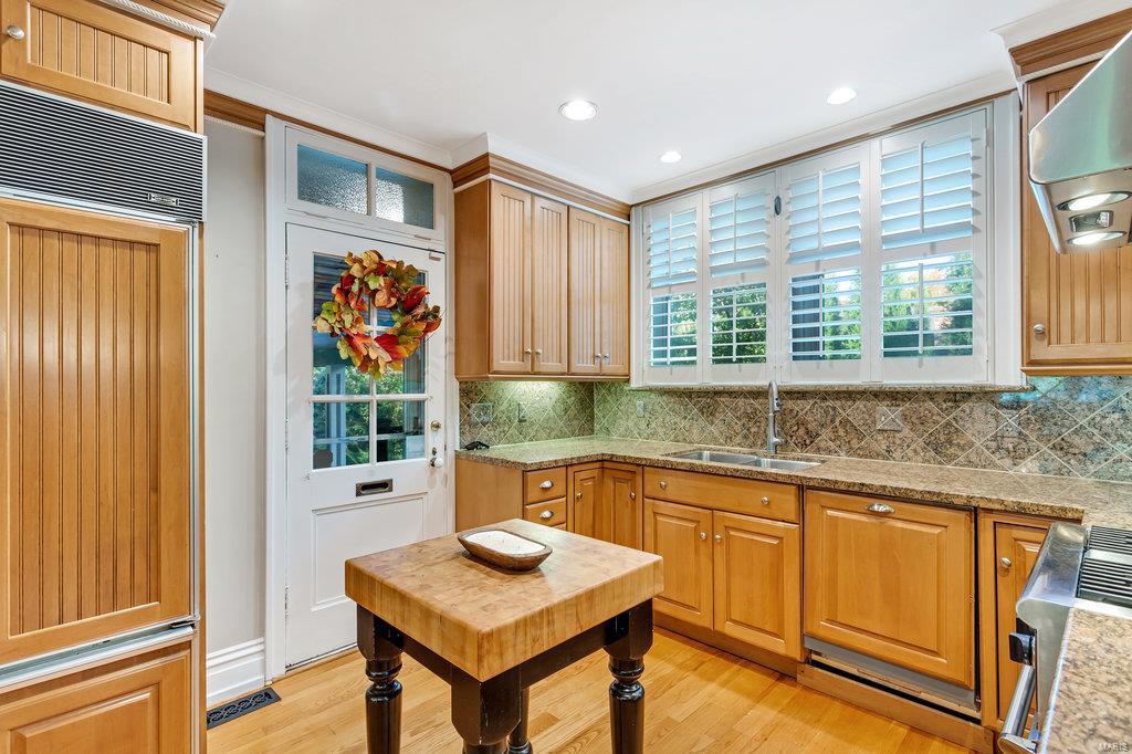 Sherwood Forest 2nd Add - Residential