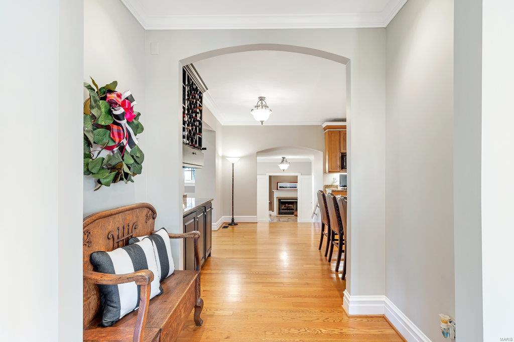 Sherwood Forest 2nd Add - Residential