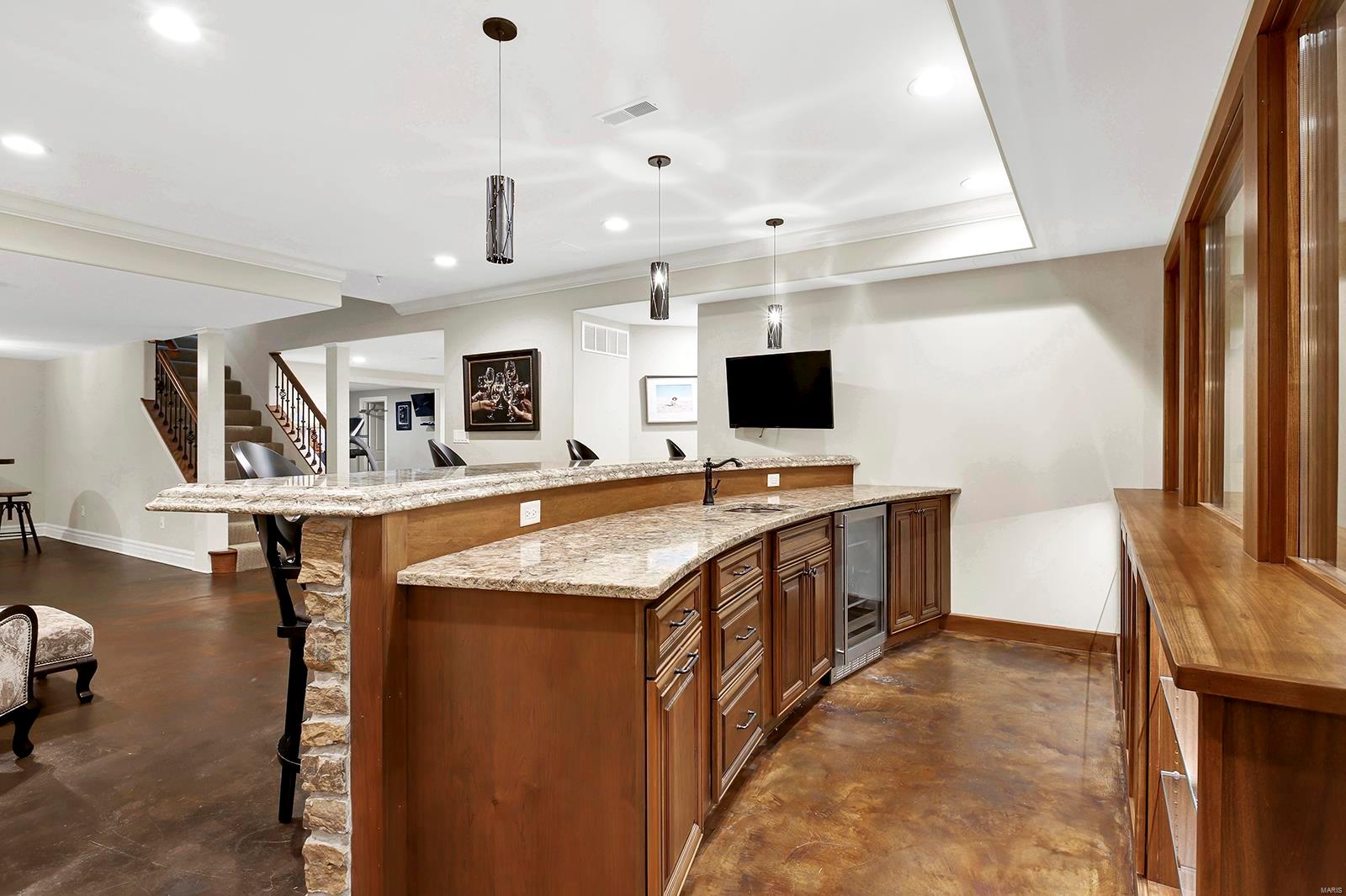 Hickory Hill - Residential