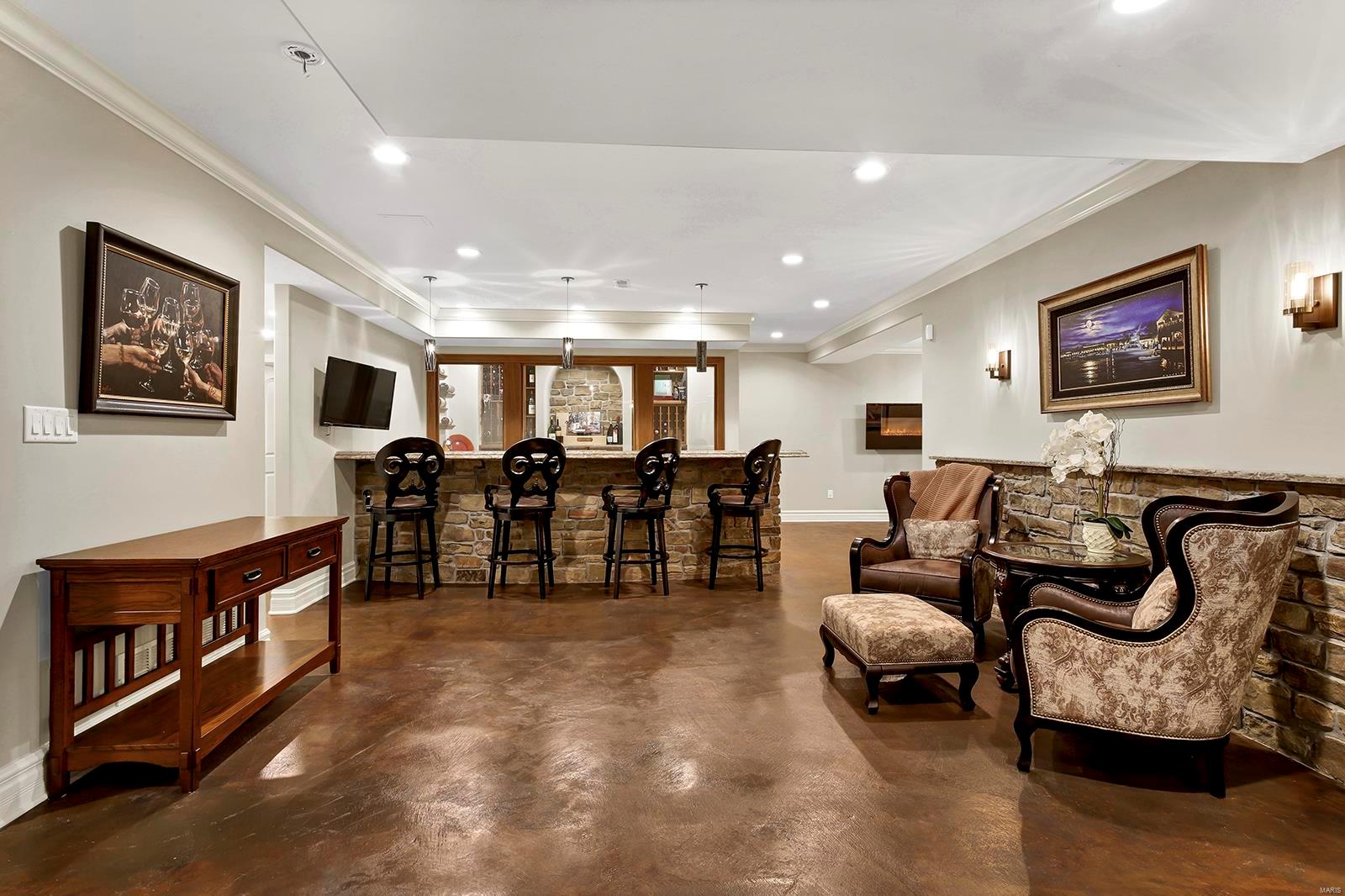 Hickory Hill - Residential