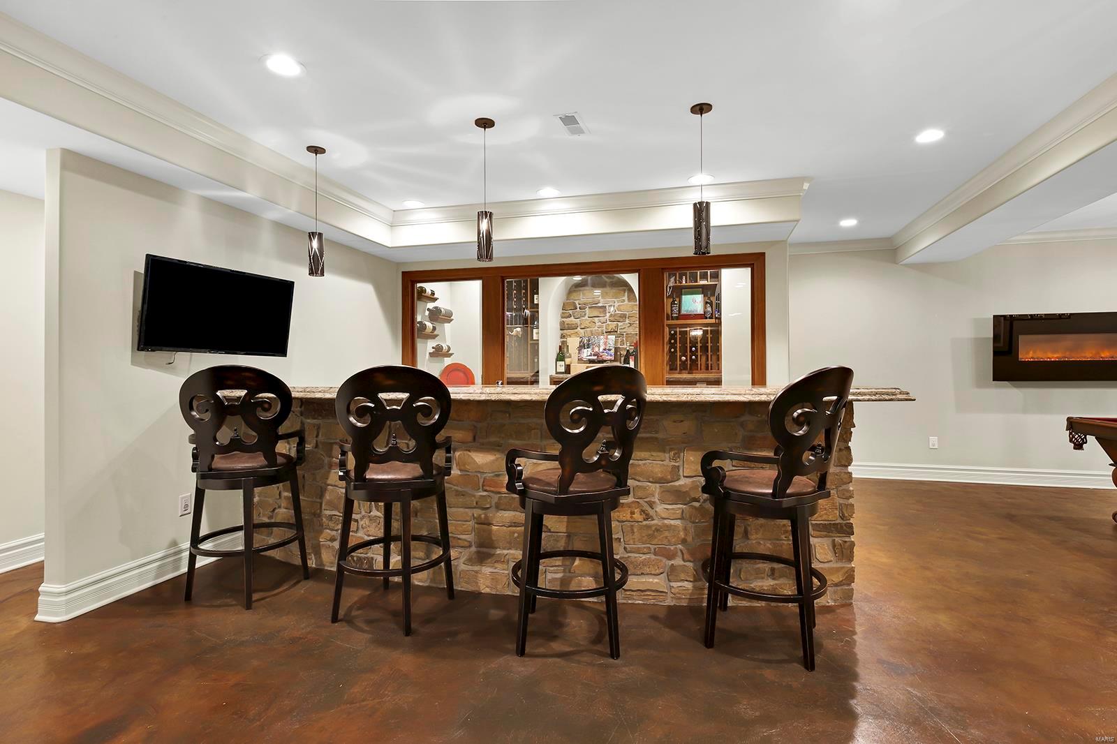 Hickory Hill - Residential