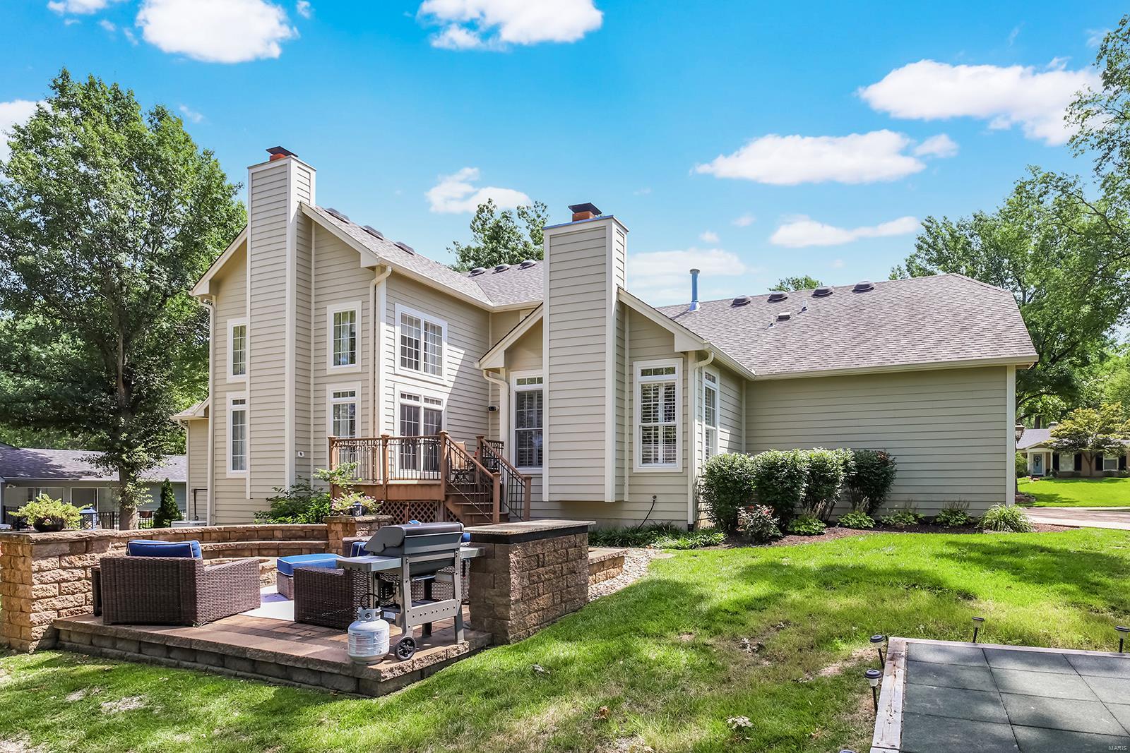 Hickory Hill - Residential