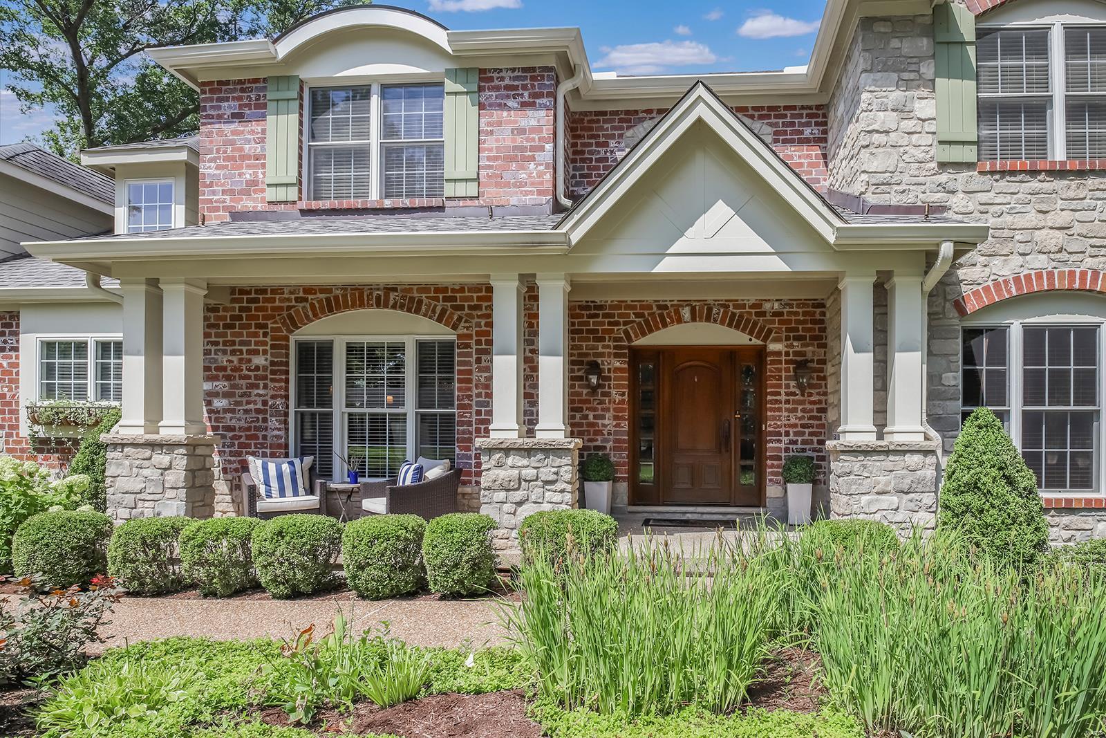 Hickory Hill - Residential