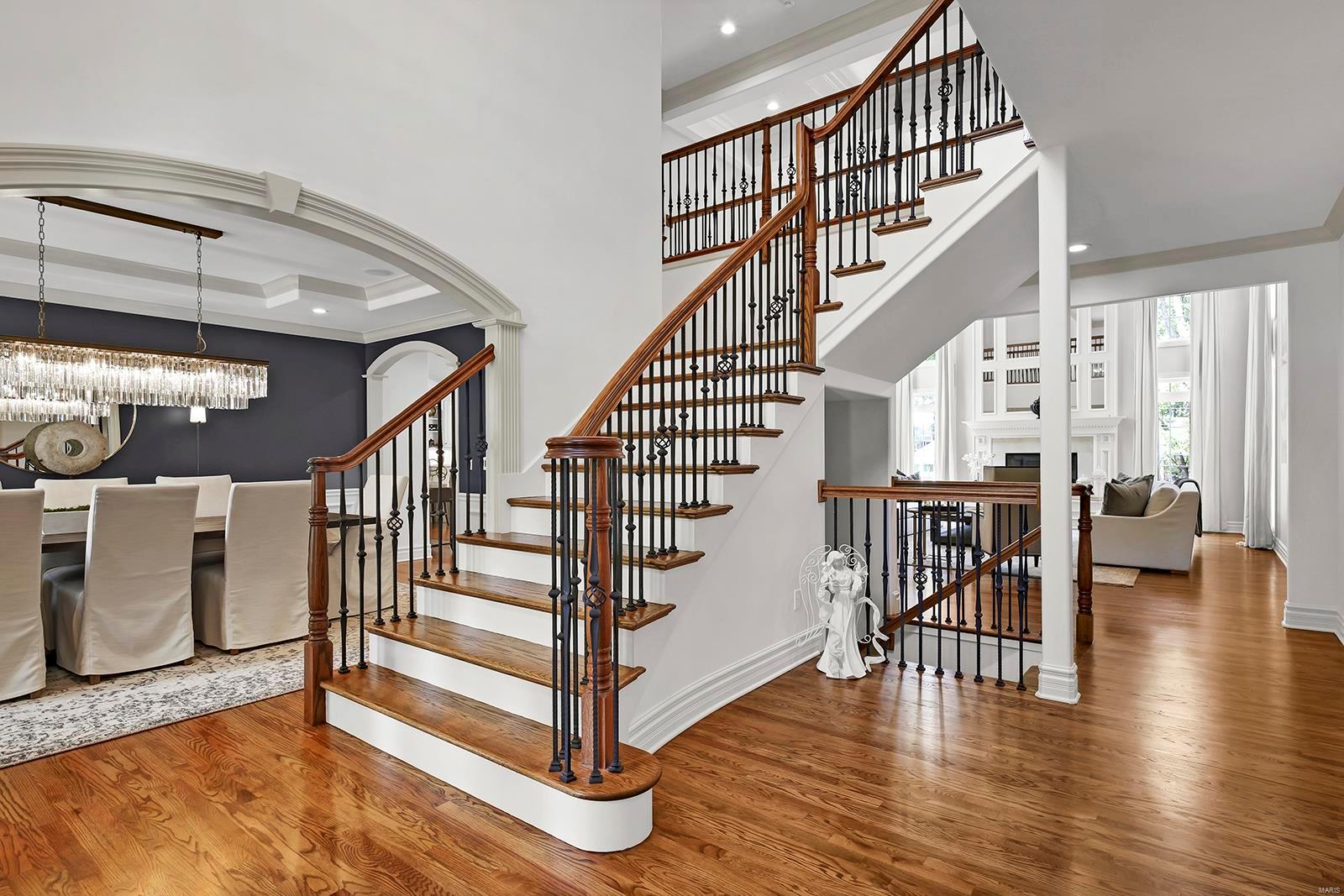 Hickory Hill - Residential