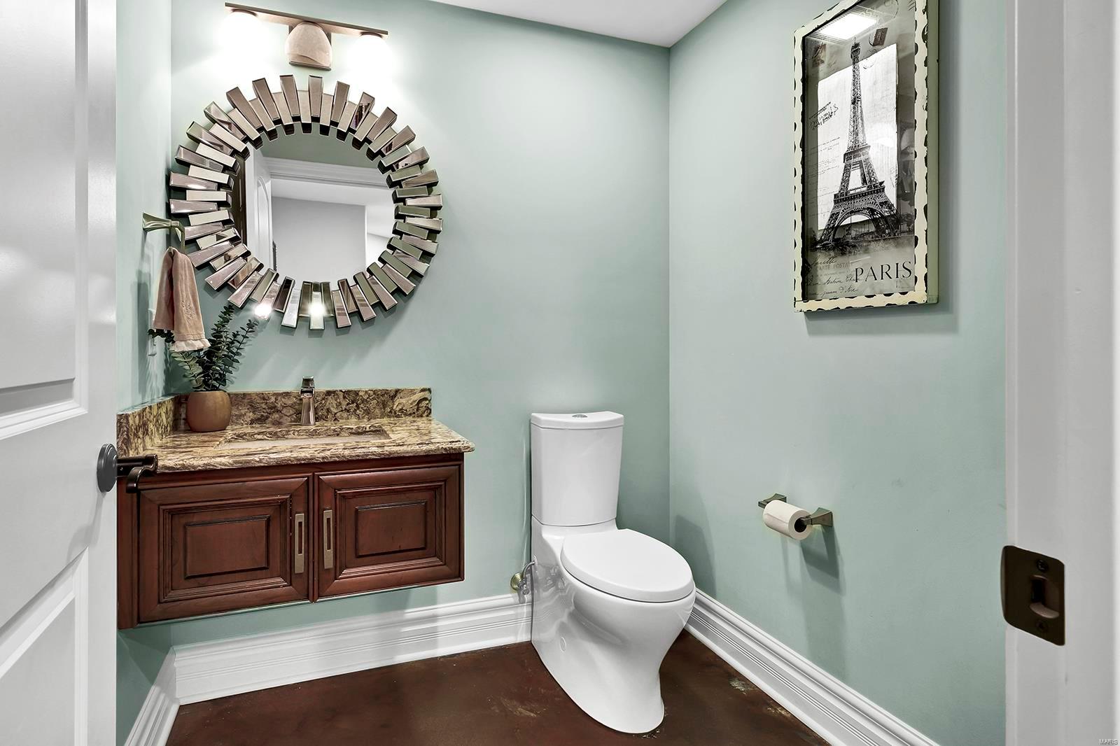 Hickory Hill - Residential