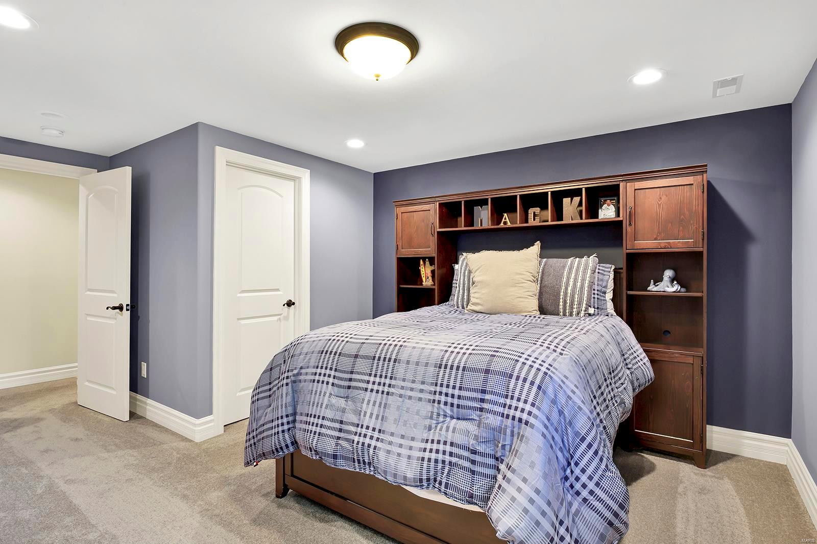 Hickory Hill - Residential