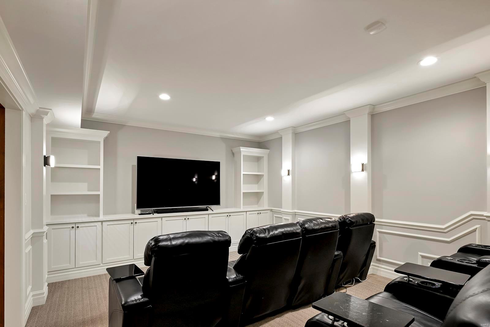 Hickory Hill - Residential