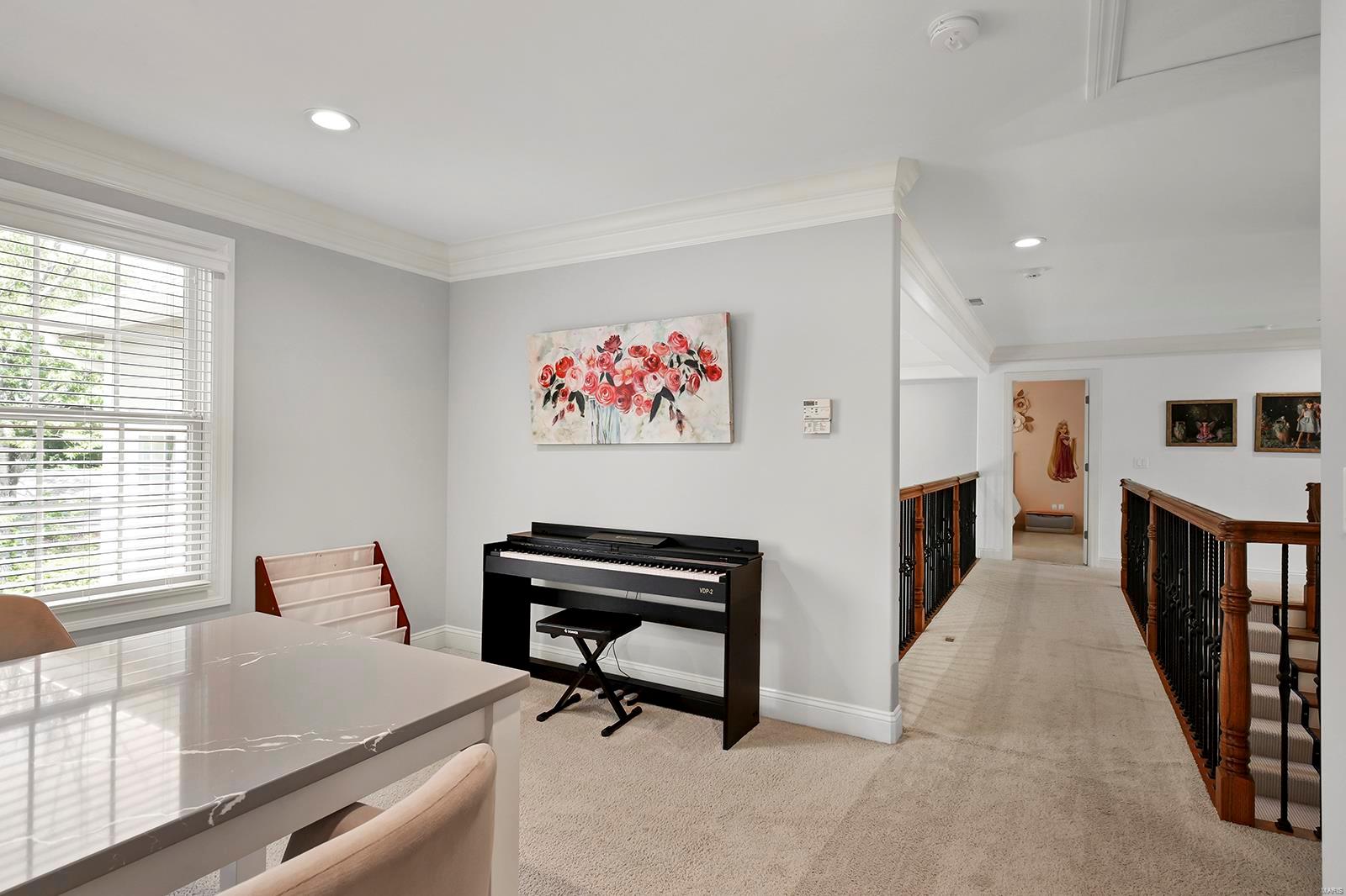 Hickory Hill - Residential