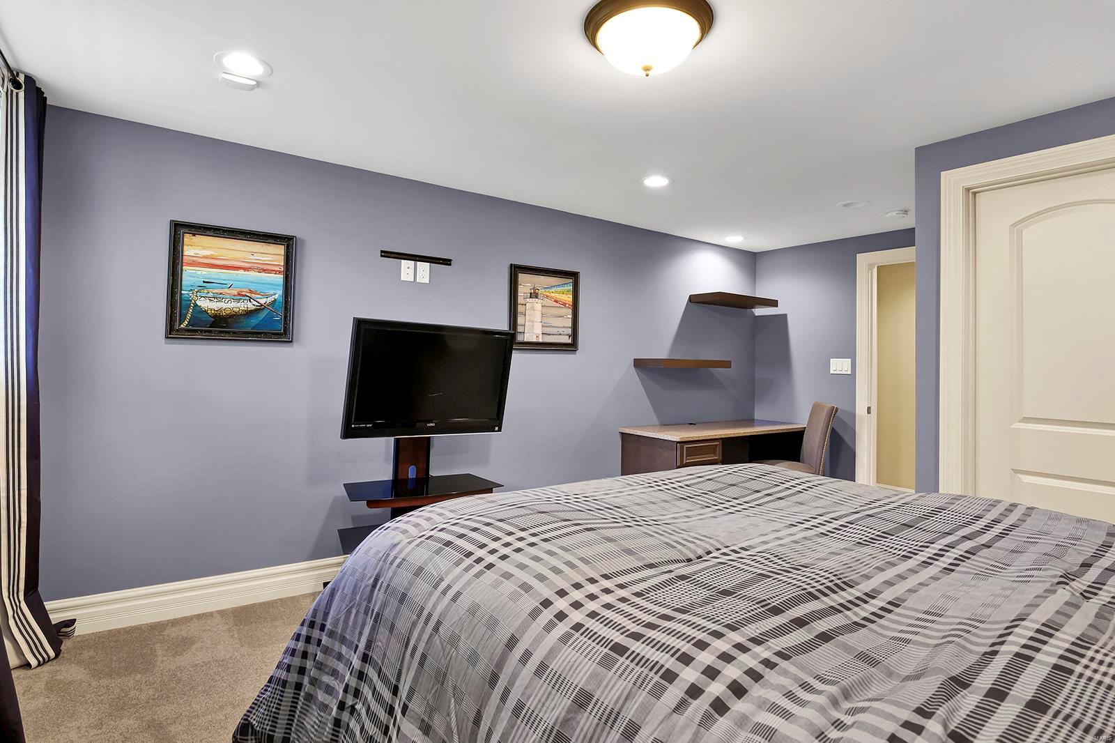 Hickory Hill - Residential