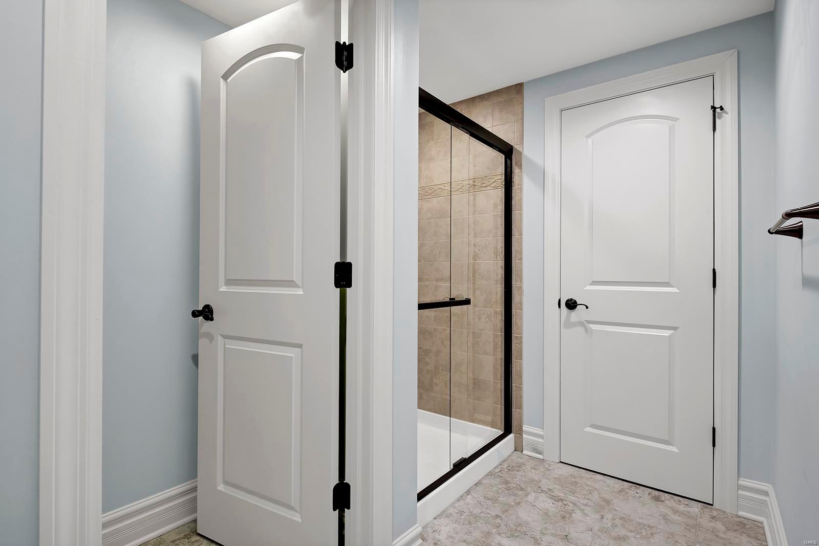 Hickory Hill - Residential