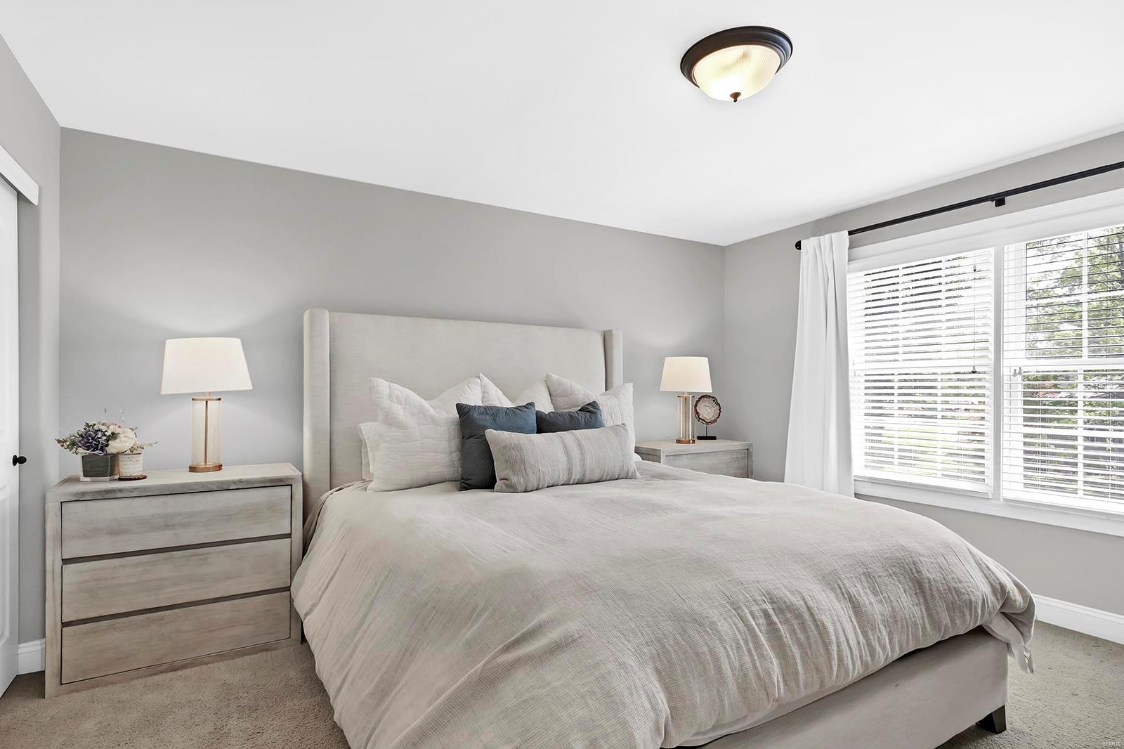 Hickory Hill - Residential