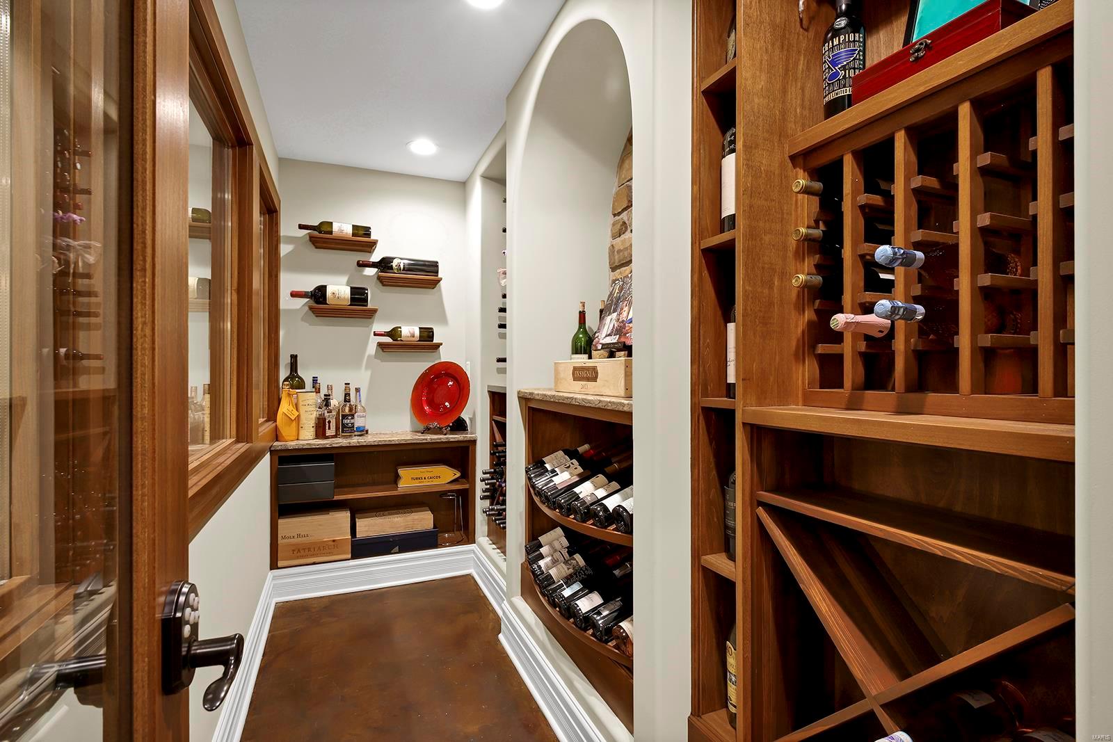 Hickory Hill - Residential