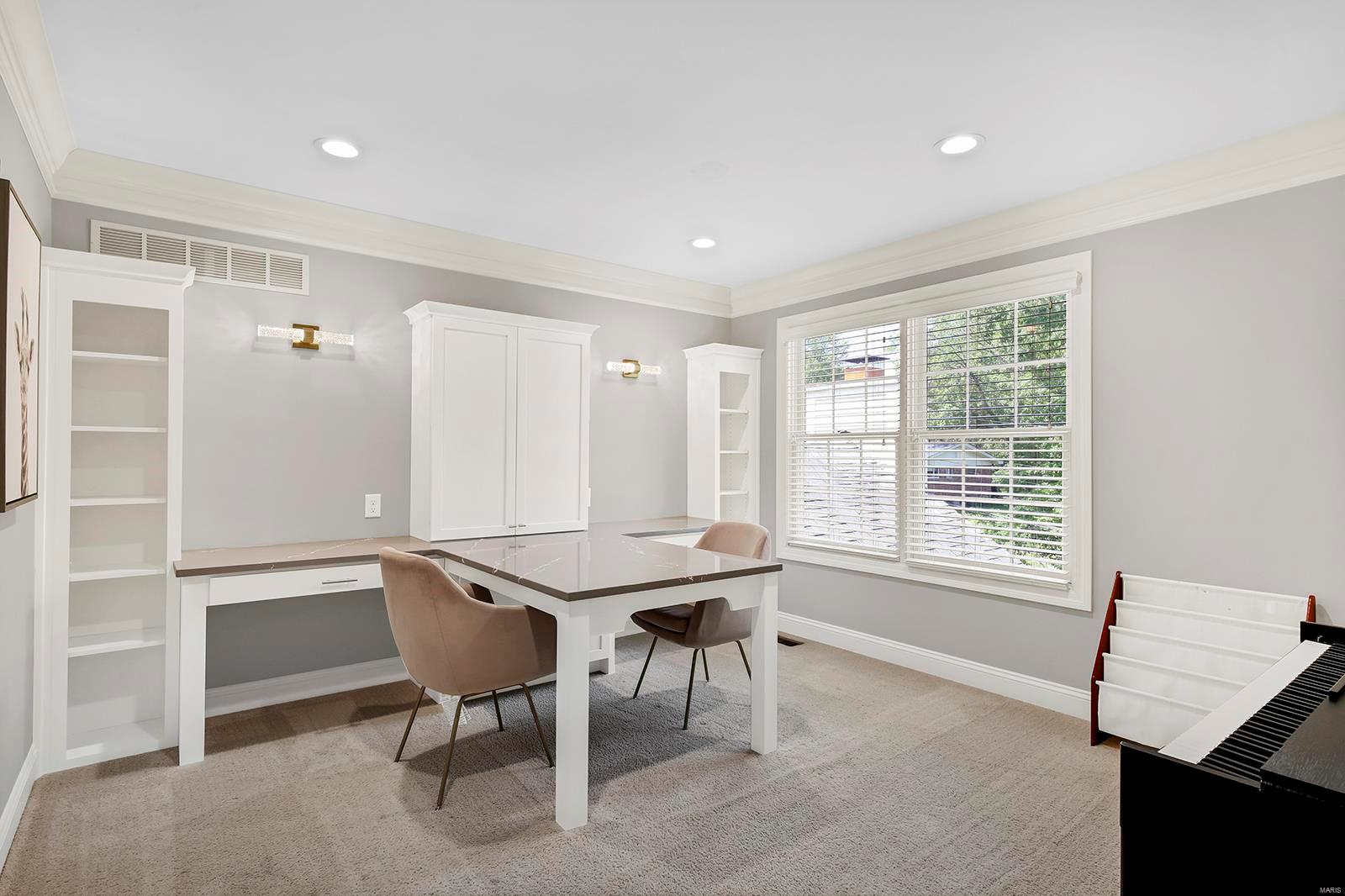 Hickory Hill - Residential