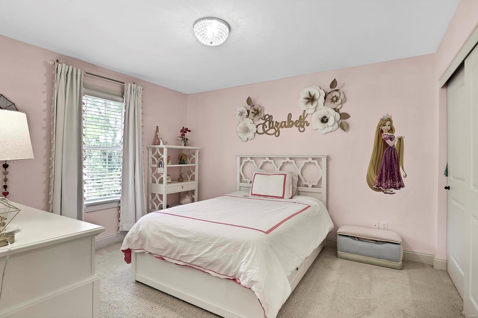 Hickory Hill - Residential