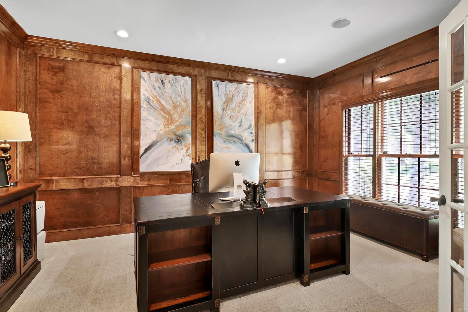 Hickory Hill - Residential