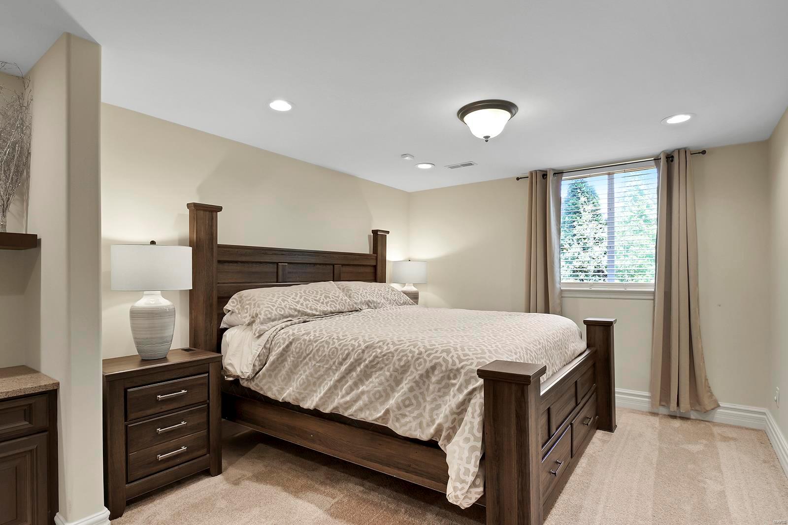 Hickory Hill - Residential