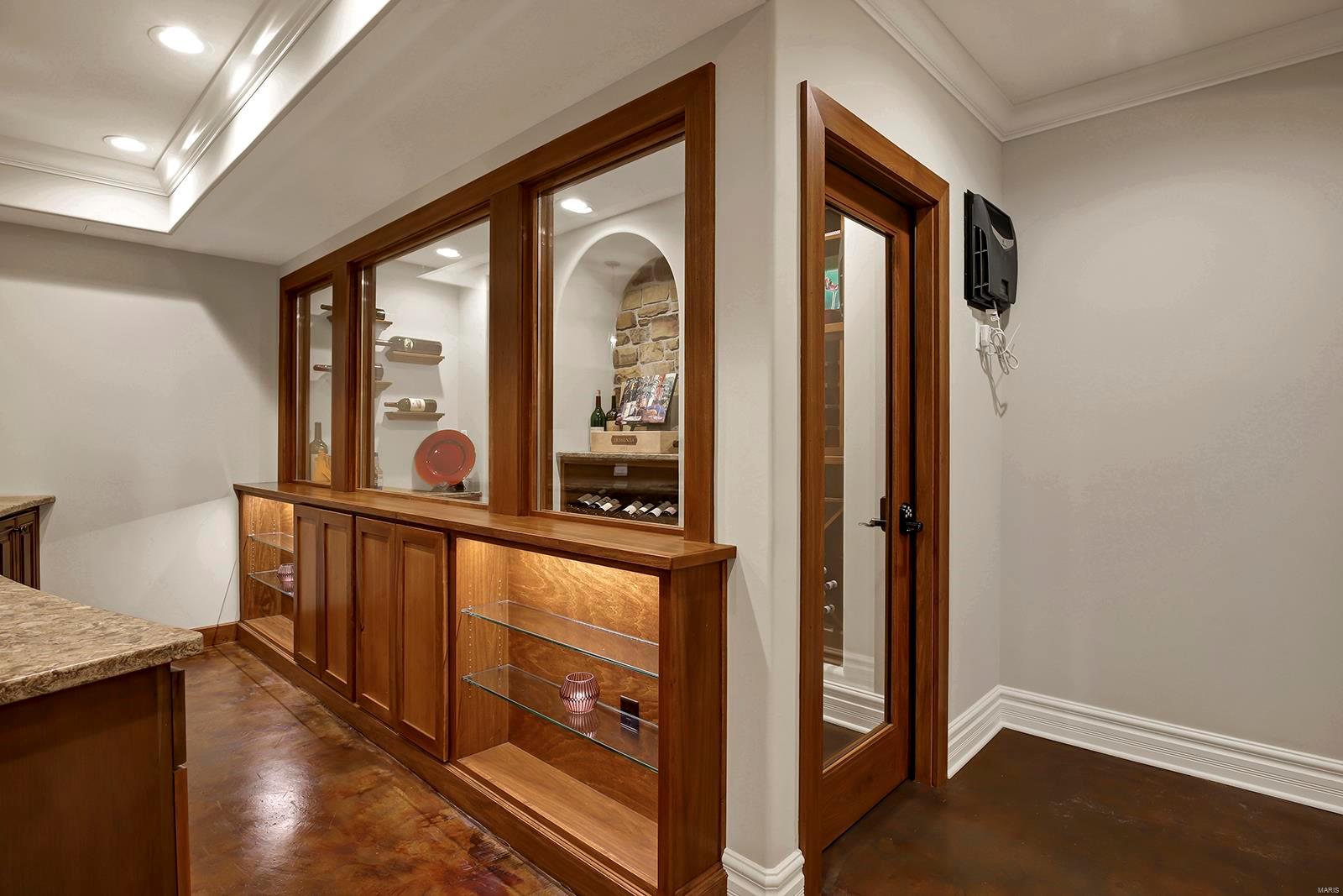 Hickory Hill - Residential