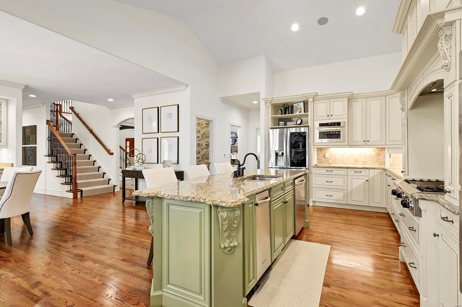 Hickory Hill - Residential