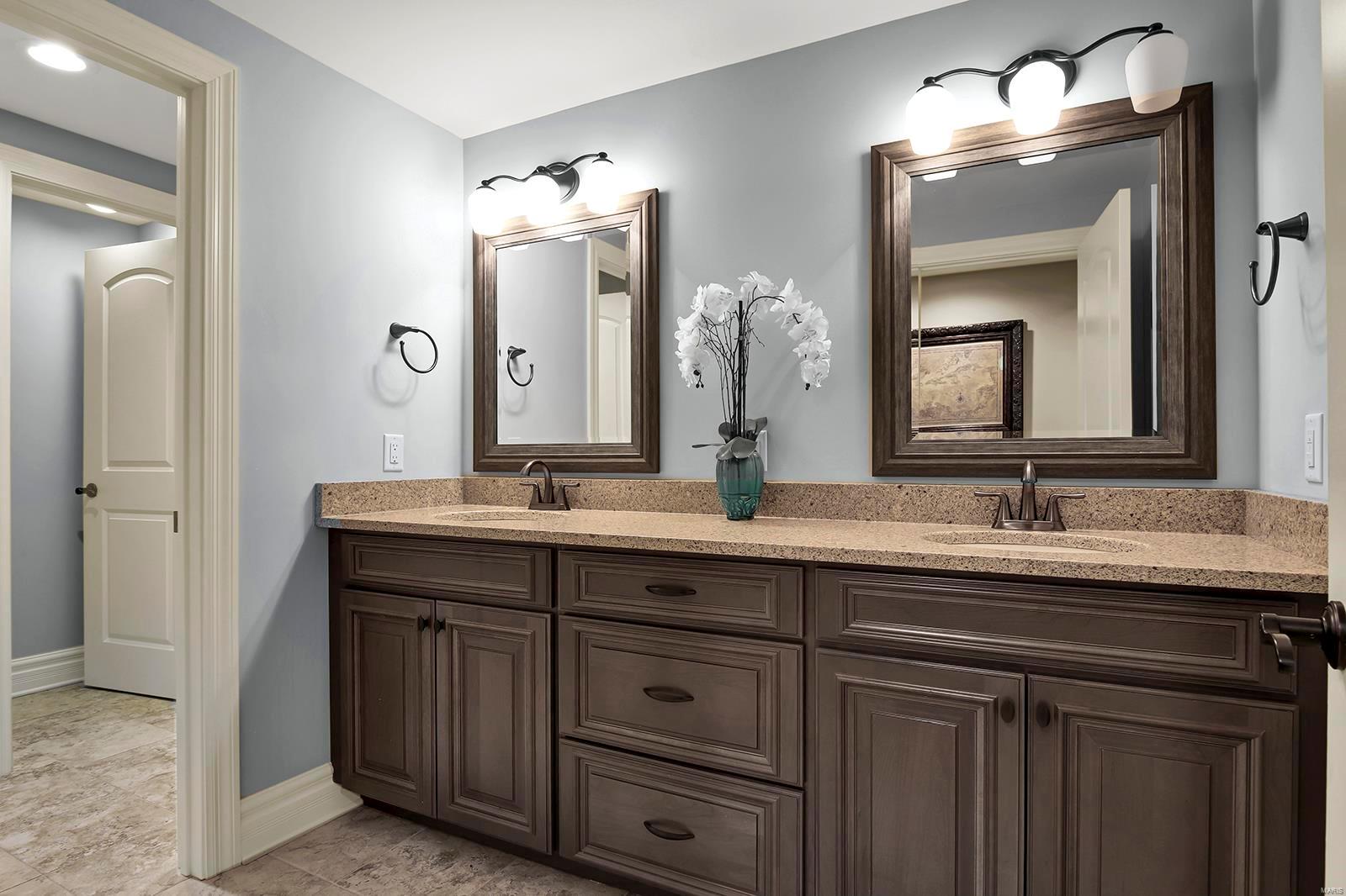 Hickory Hill - Residential