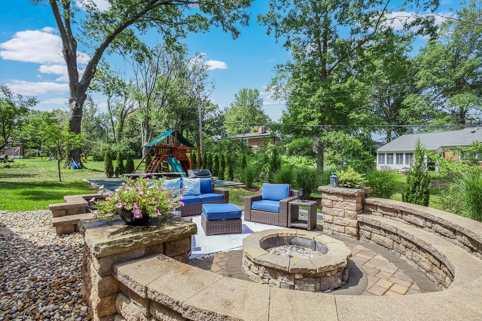 Hickory Hill - Residential