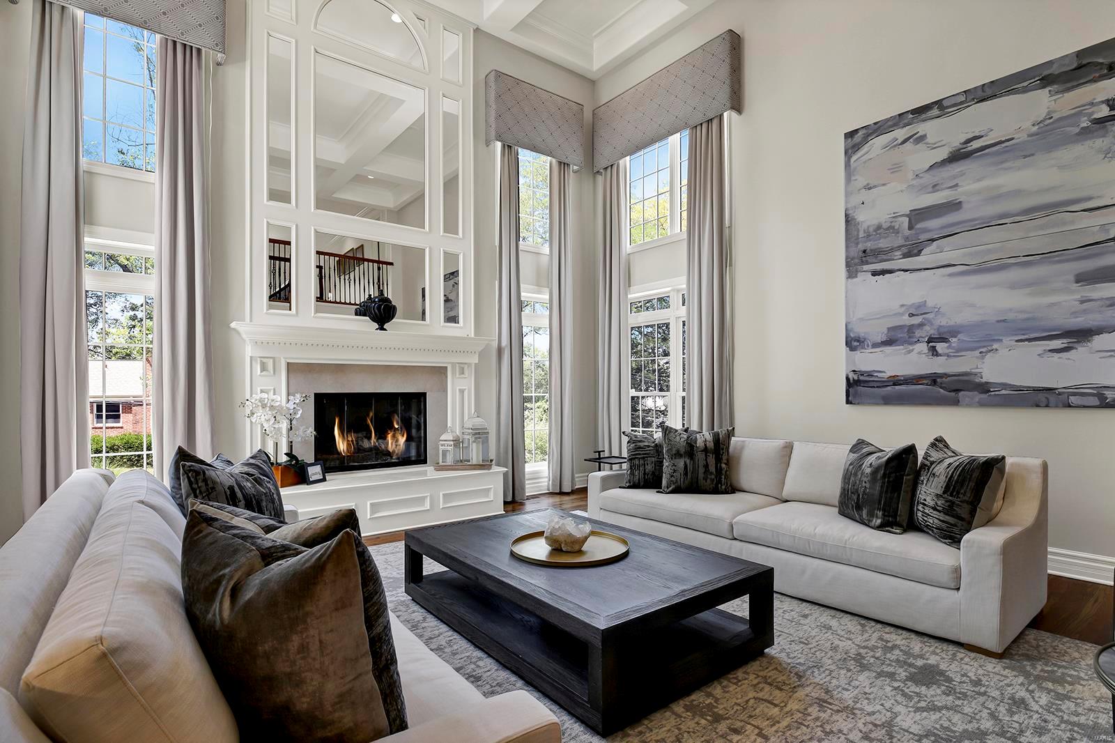 Hickory Hill - Residential