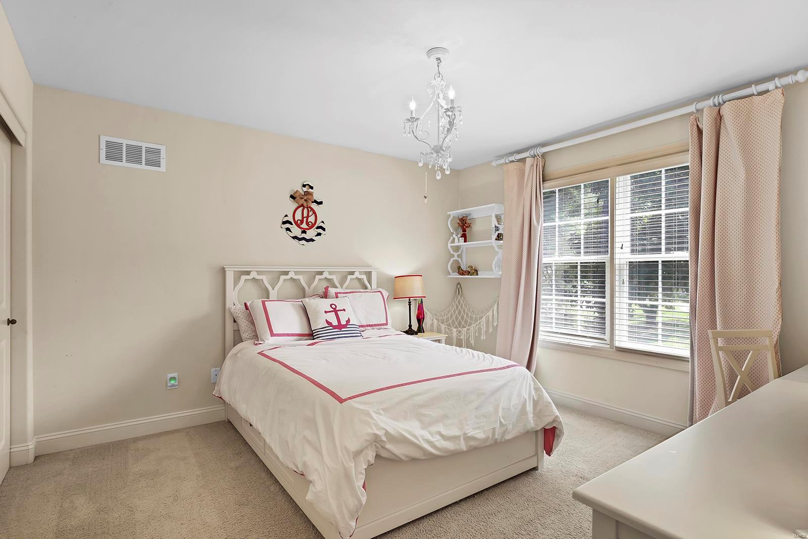 Hickory Hill - Residential