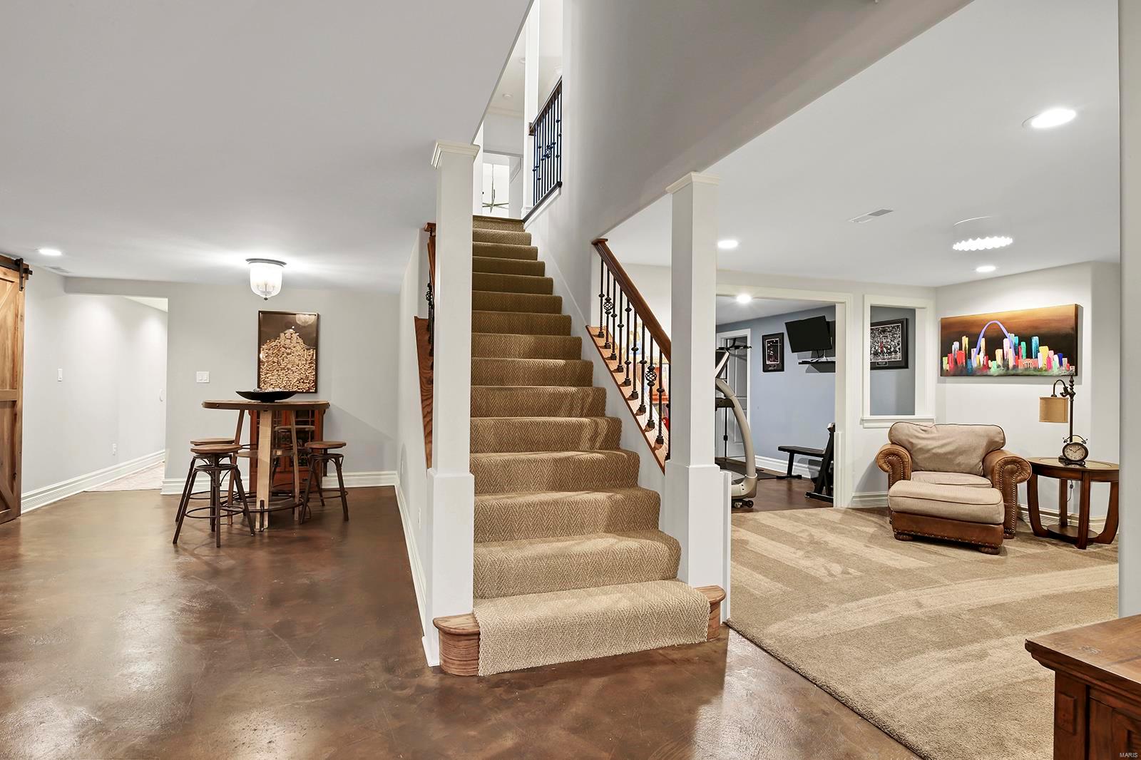 Hickory Hill - Residential