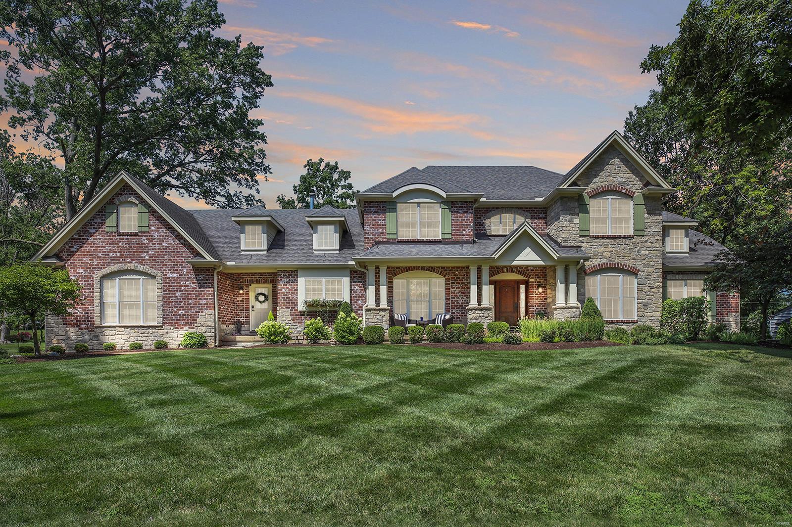 Hickory Hill - Residential