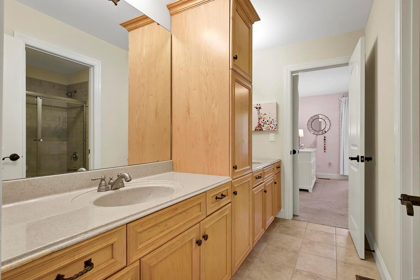 Hickory Hill - Residential