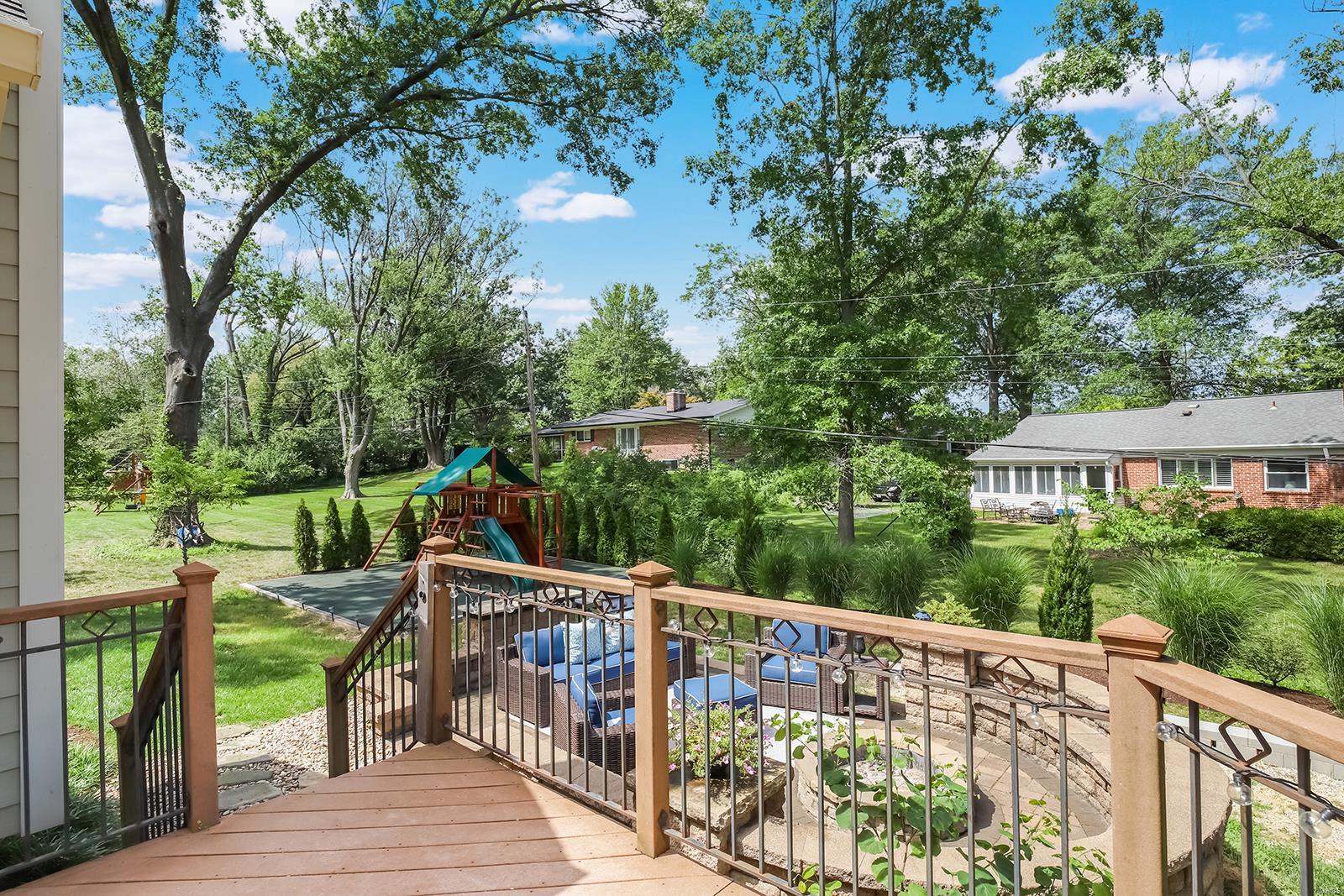 Hickory Hill - Residential