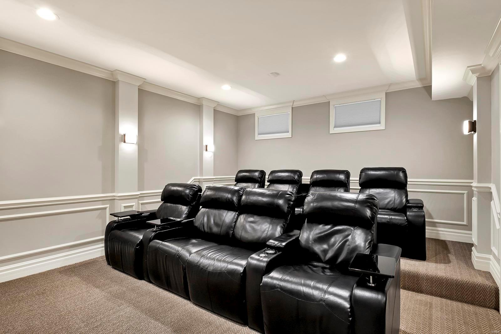 Hickory Hill - Residential