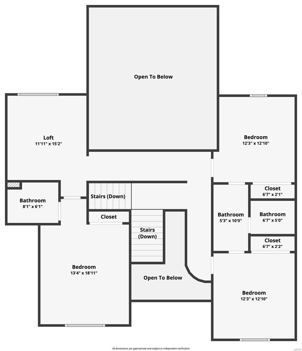 Hickory Hill - Residential