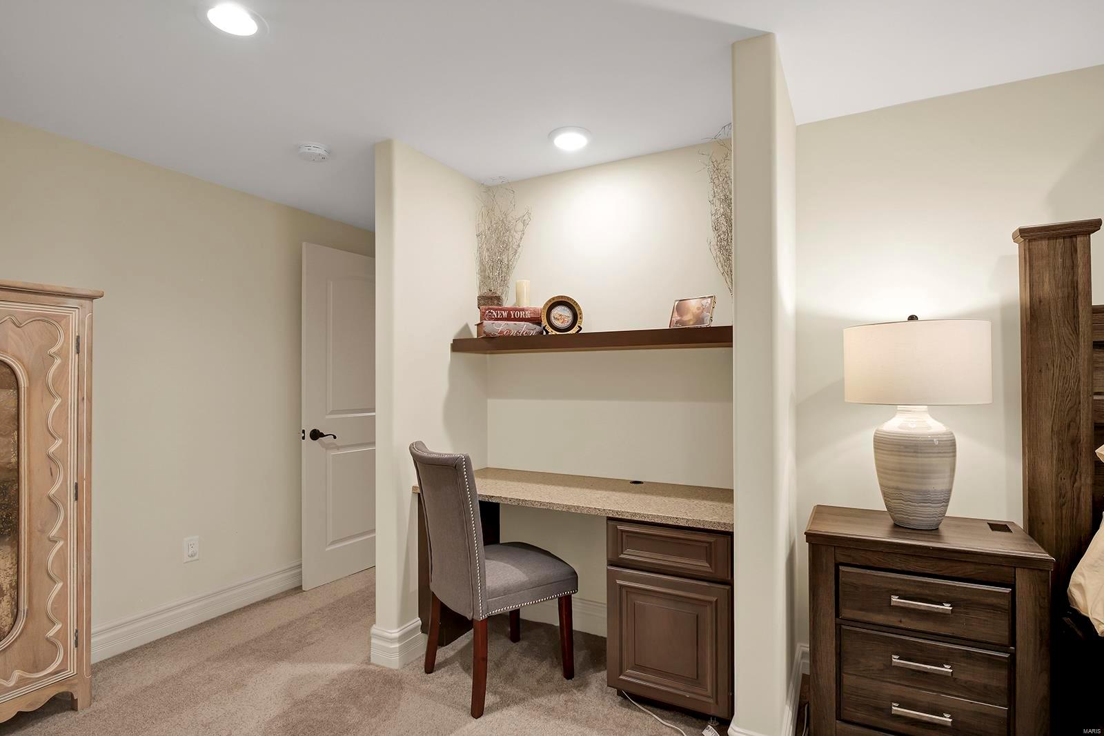 Hickory Hill - Residential