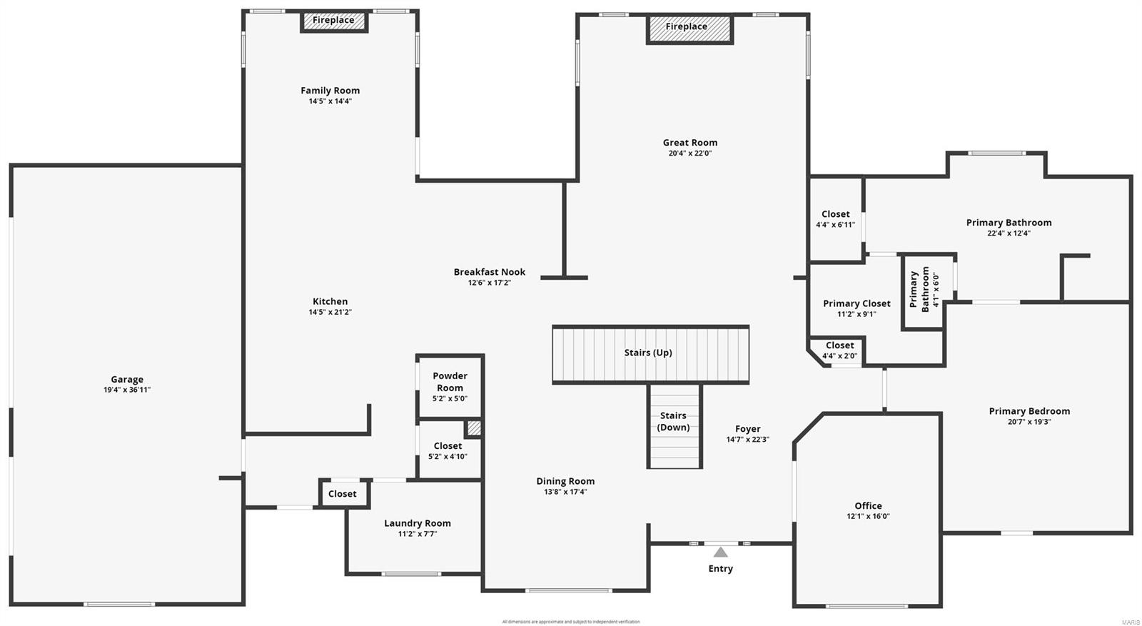 Hickory Hill - Residential