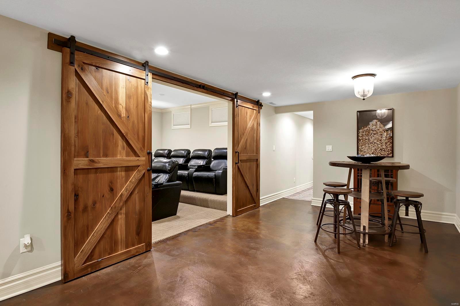 Hickory Hill - Residential